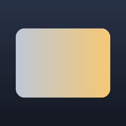 rounded crop