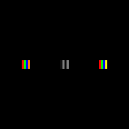 color matrix