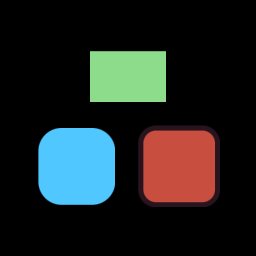 rounded rect